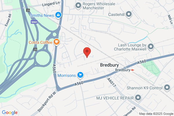 Woodley Engineering (Stockport) Ltd