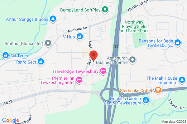 Motability Scheme at Warners Citroen Tewkesbury