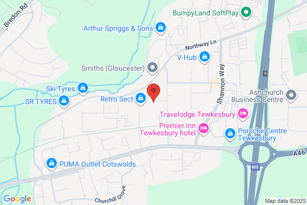 Quintech Computer Systems Ltd
