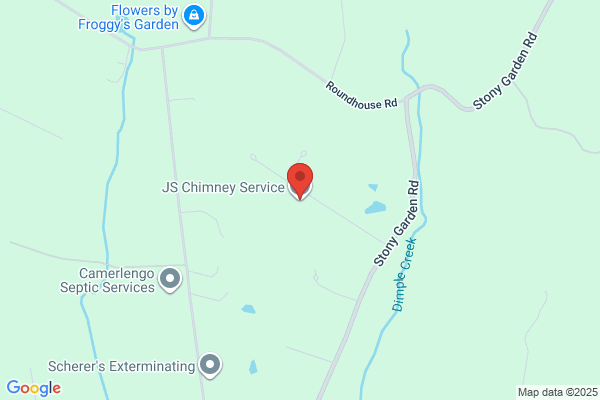 A J's Chimney Services