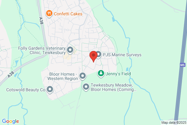 County Detailing Supplies