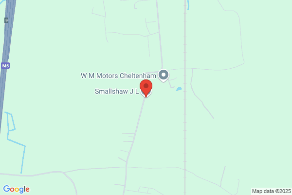 K Smallshaw
