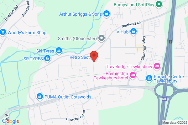 Kenard Engineering (Tewkesbury) Ltd