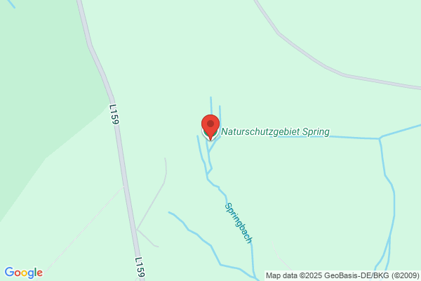 Nature Springs