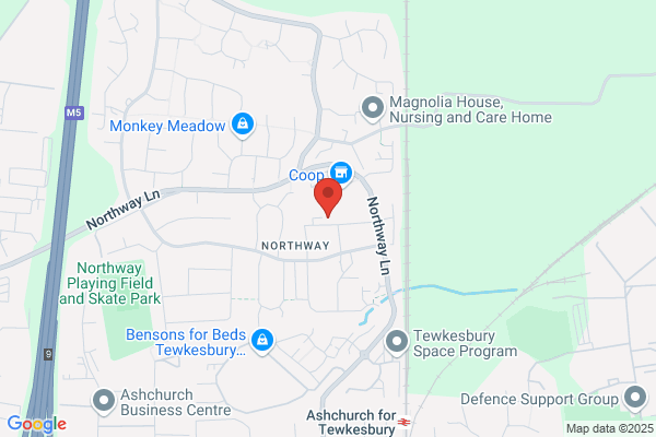 Northway Pre-School Playgroup