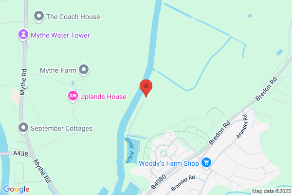 Tewkesbury Cruising & Sailing Club