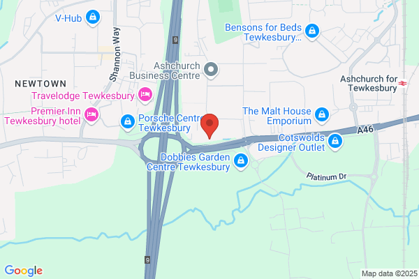 Tewkesbury Plant Hire