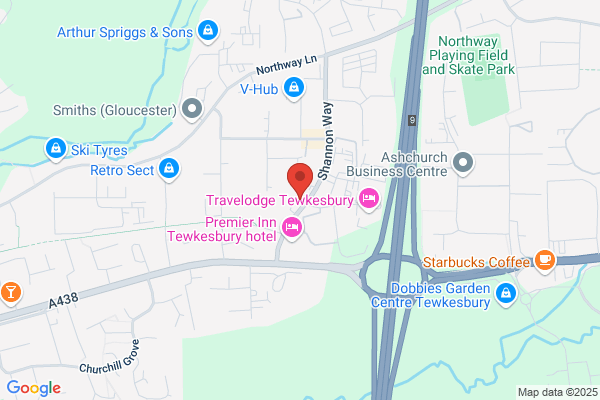 Tewkesbury Printing Co
