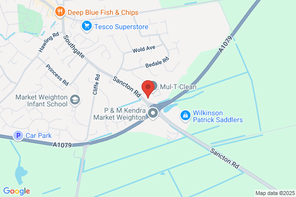 Thiefbeaters (South West)