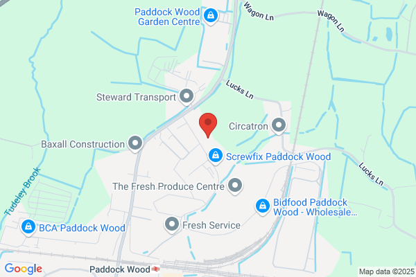 Howdens - Paddock Wood
