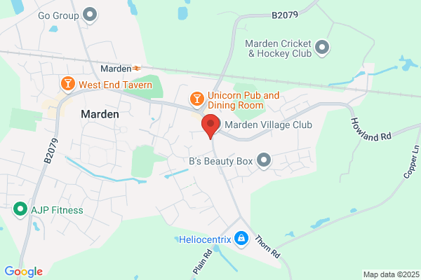 Hafsa Cuisine Tandoori Takeaway
