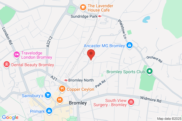Land Registry HM