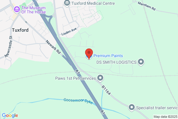Premier Paints Ltd