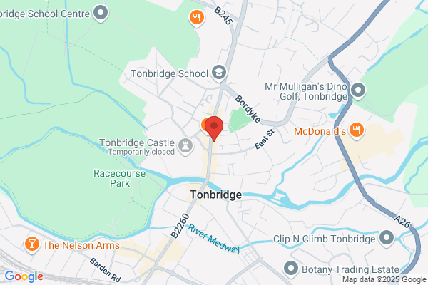 Ward & Partners Estate Agents - Tonbridge