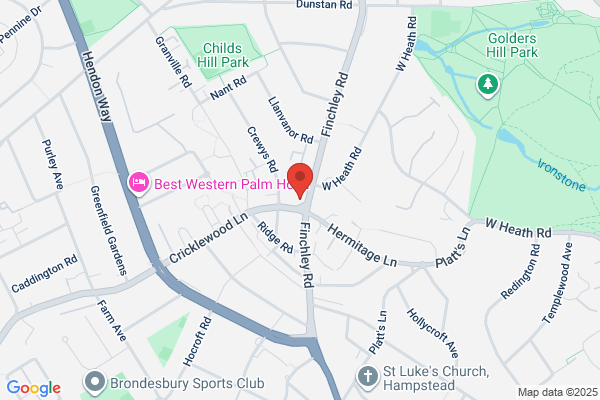 Co-op Food - Childs Hill - Finchley Road
