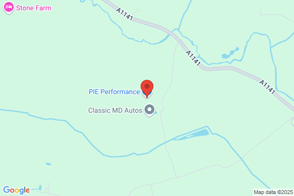 PIE Performance