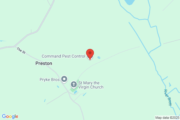 Command Pest Control