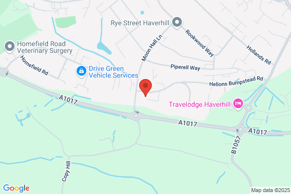 Domestic Plumbing & Heating Supplies Ltd