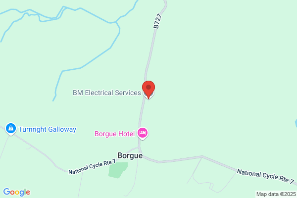 B & M Electrics