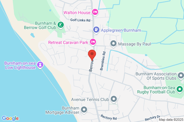 Berrow Road Community Centre