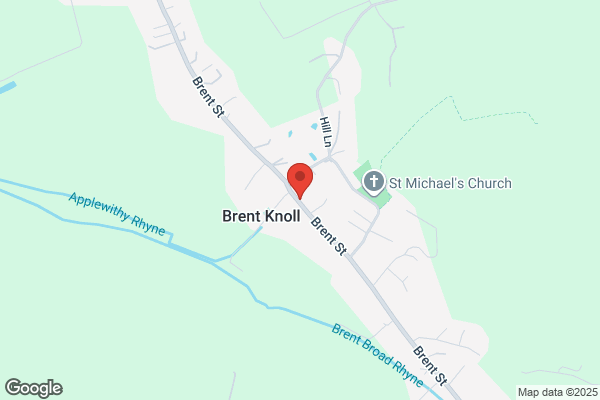 Brent Knoll Methodist Church
