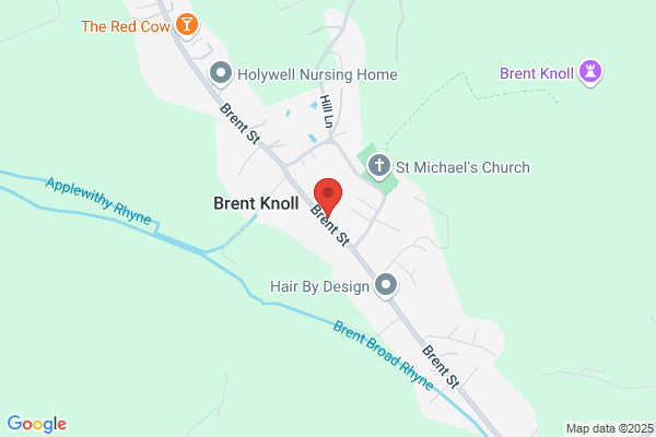 Brent Knoll Parish Hall