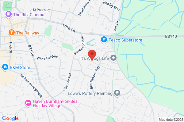 Bridgwater Aerials
