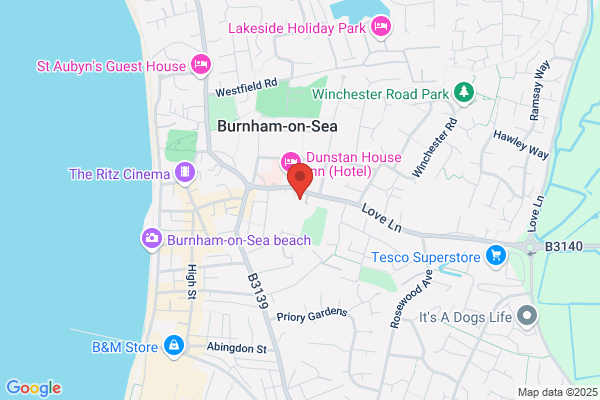 Burnham Medical Centre