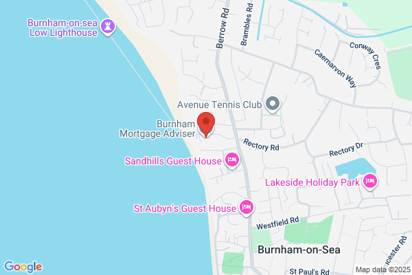 Burnham Mortgage Adviser