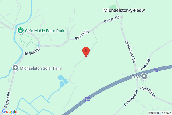 Channon Electrical Ltd