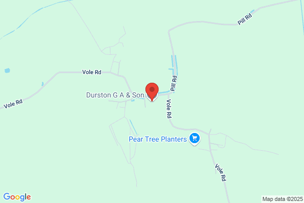 G A Durston & Son
