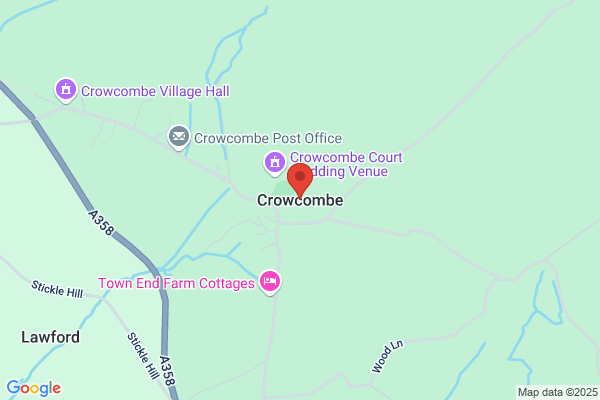 G W Crocombe & Son