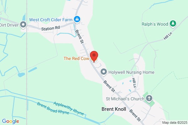 Red Cow (Brent Knoll) Ltd