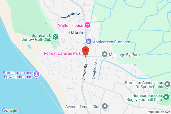 Retreat Caravan Park