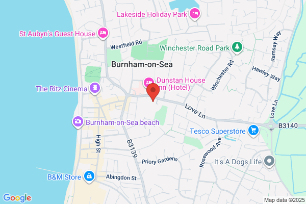 Somerset Coast N H S Primary Care Trust