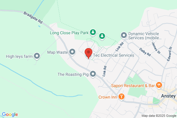 Tech 2000 Electrical Services Ltd