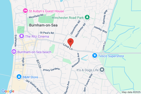 The Boat Shed