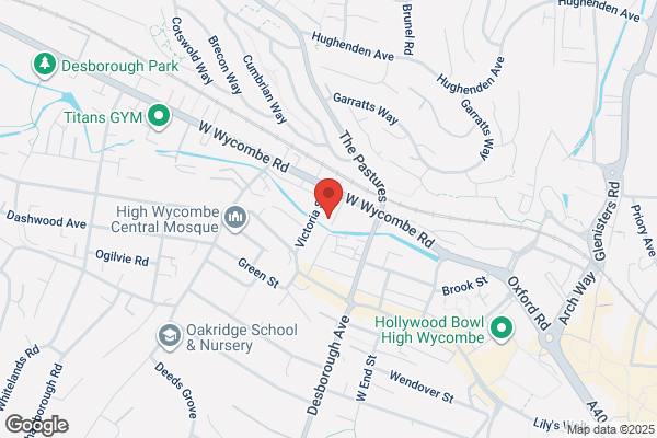 Wycombe IT Ltd