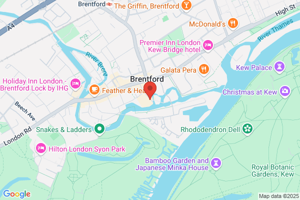 Star Events Brentford