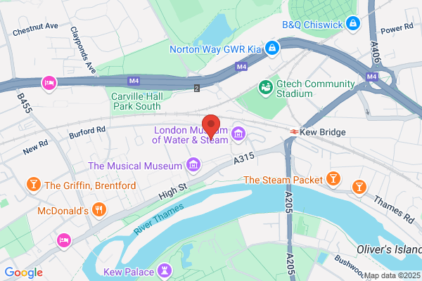 Broadvale Association Ltd