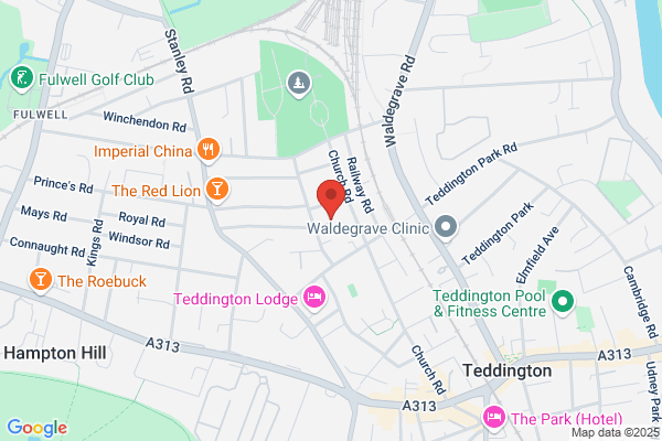 Hounslow Crossroads Care Scheme