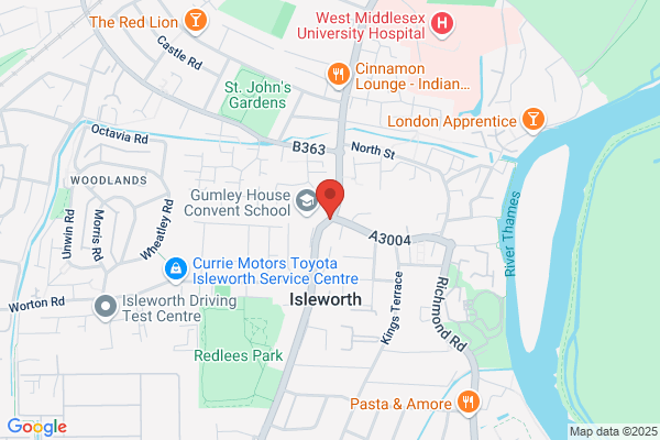 Victim Support (Hounslow)