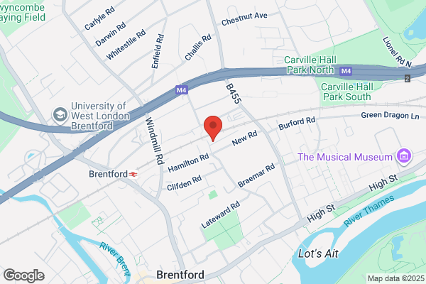 P D Q Express Couriers Ltd