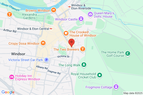 Windsor House Estate Agents (Sales & Lettings)