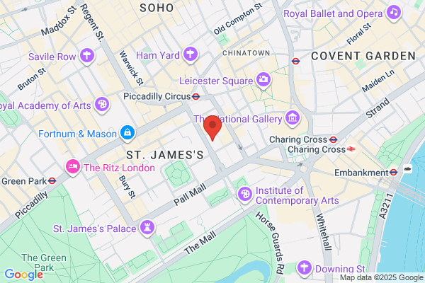 Regus - London, Brentford, Vantage
