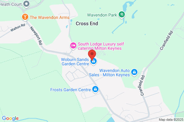 The Edinburgh Woollen Mill