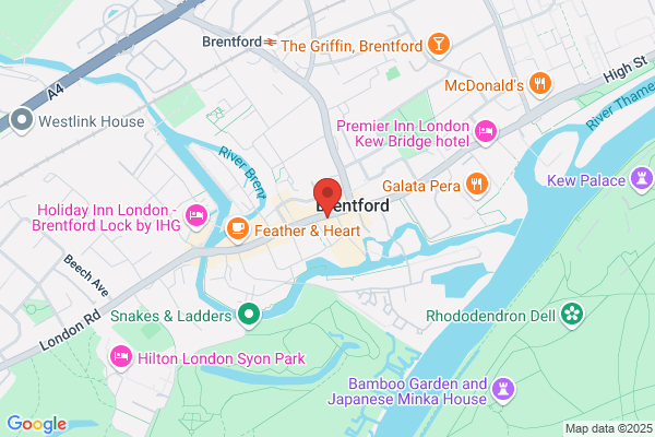 Brentford Florists
