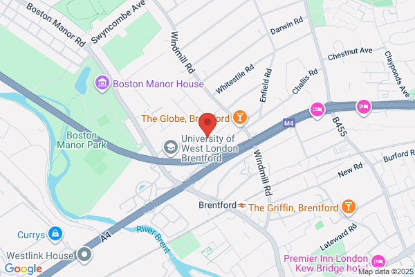 Windmill Road Garage