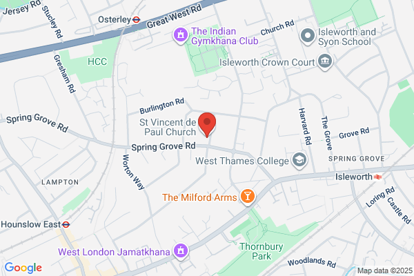 Ladybird Lane Day Nursery