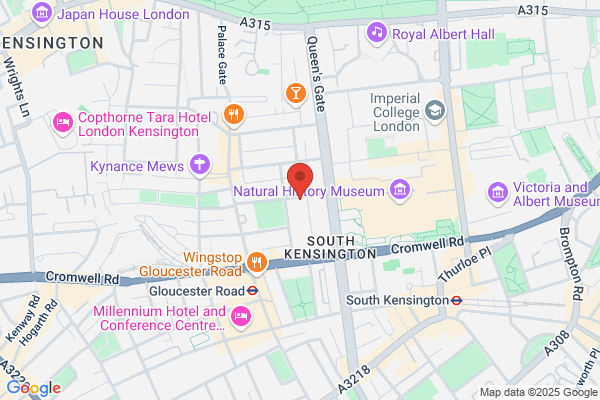 Armchair Tours